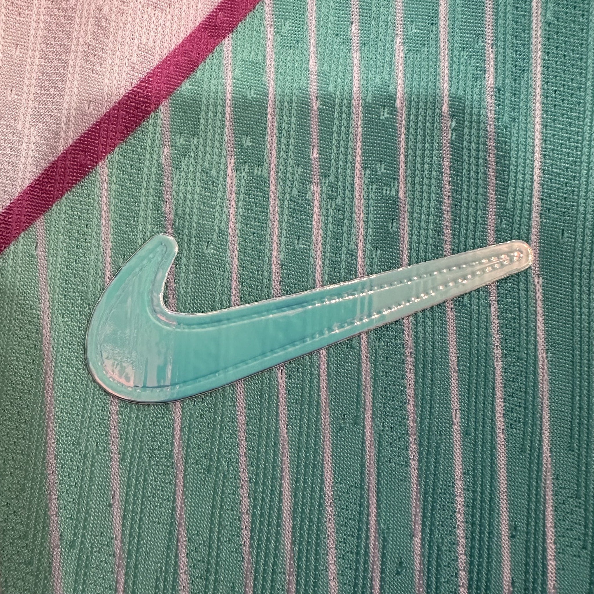 Barcelona Player 25/26 Design Blue & Pink Special Edition Kit – image 7