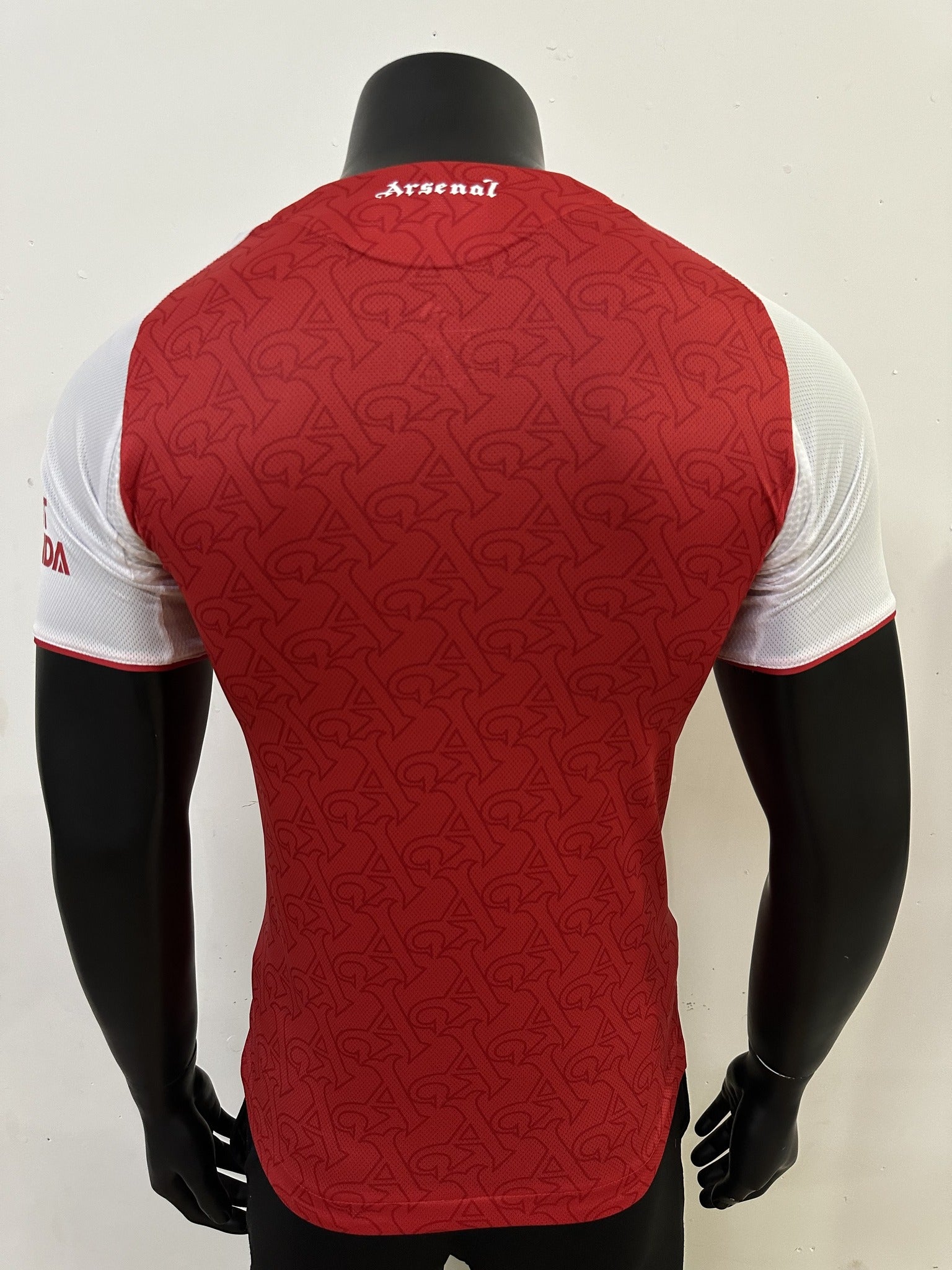 Arsenal Player 25/26 Home Kit – image 2