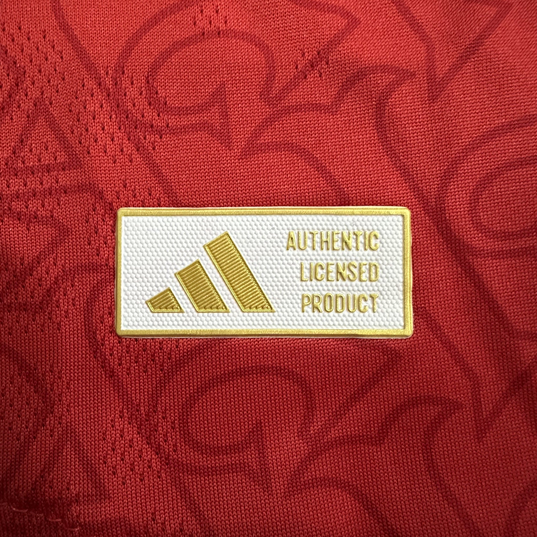 Arsenal Player 25/26 Home Kit – image 8