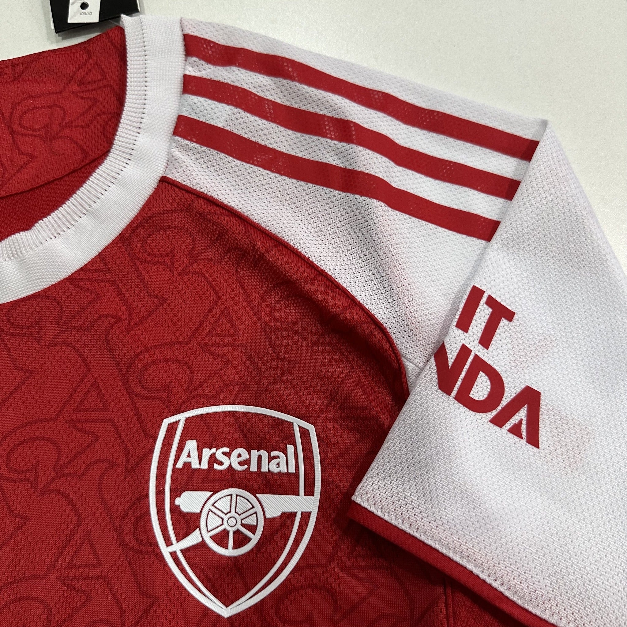 Arsenal Player 25/26 Home Kit – image 10