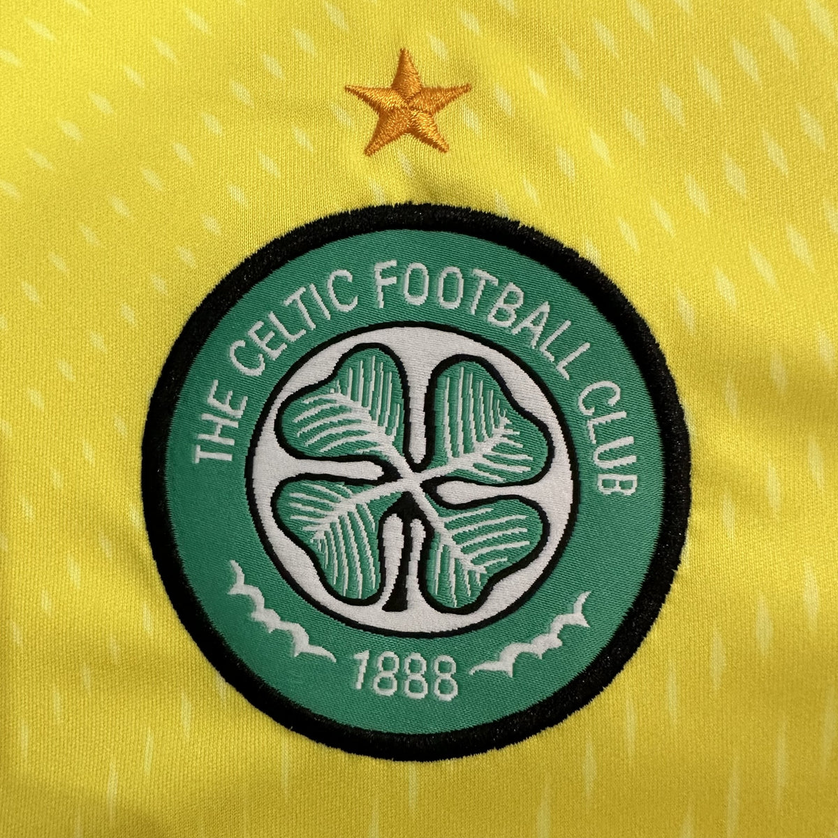 Celtic 25/26 Goalkeeper Kit – image 5