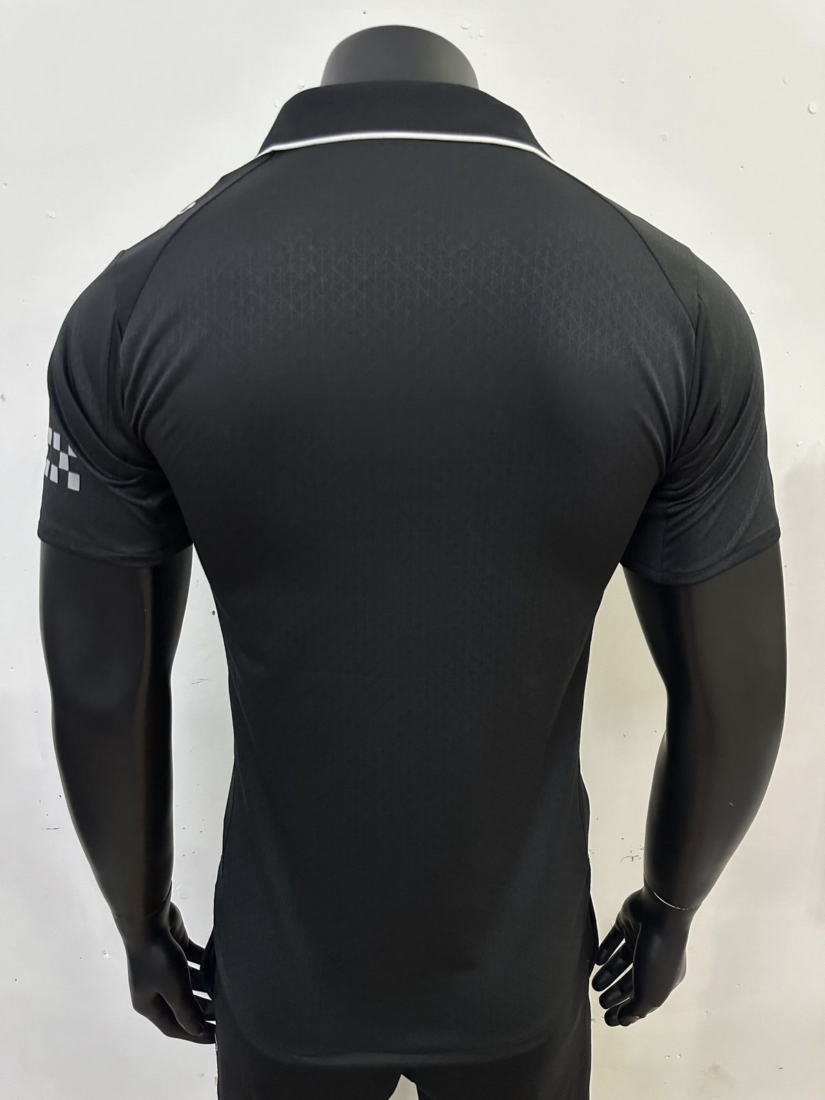 Manchester City Player 25/26 Black Special Edition Kit – image 2