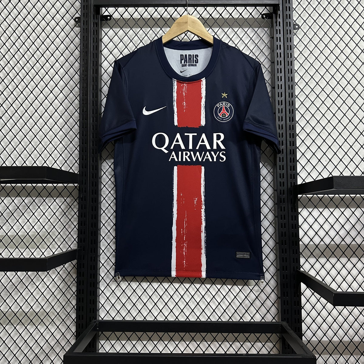 Paris Saint-Germain 24/25 Home Champions League Kit – image 1
