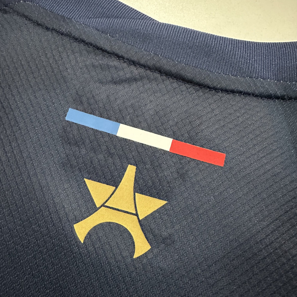 Paris Saint-Germain 24/25 Home Champions League Kit – image 8