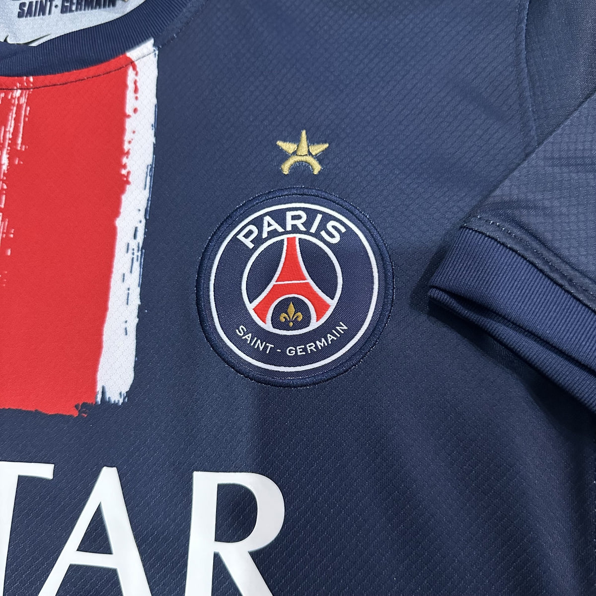 Paris Saint-Germain 24/25 Home Champions League Kit – image 9