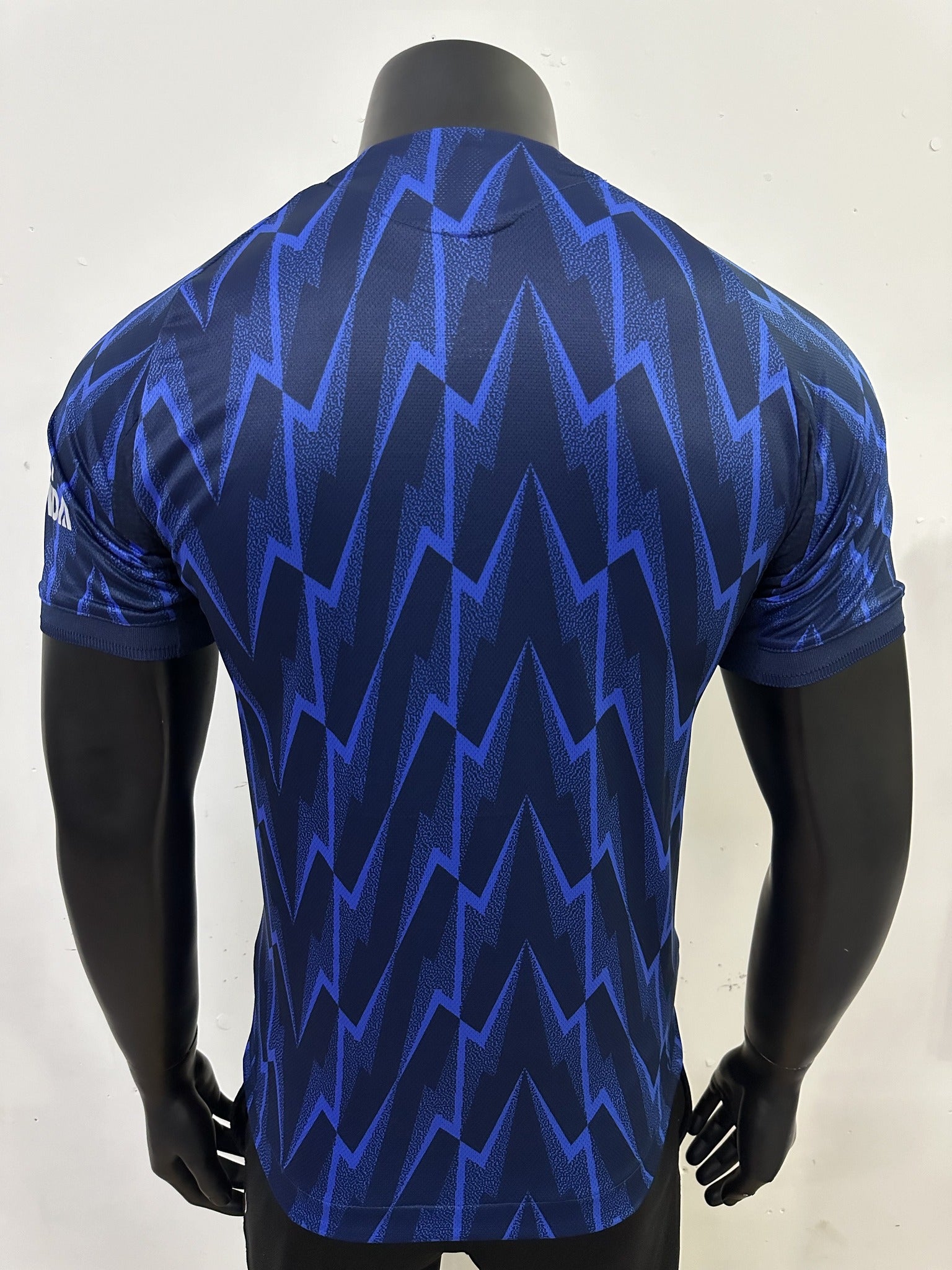 Arsenal Player 25/26 Away Kit – image 2