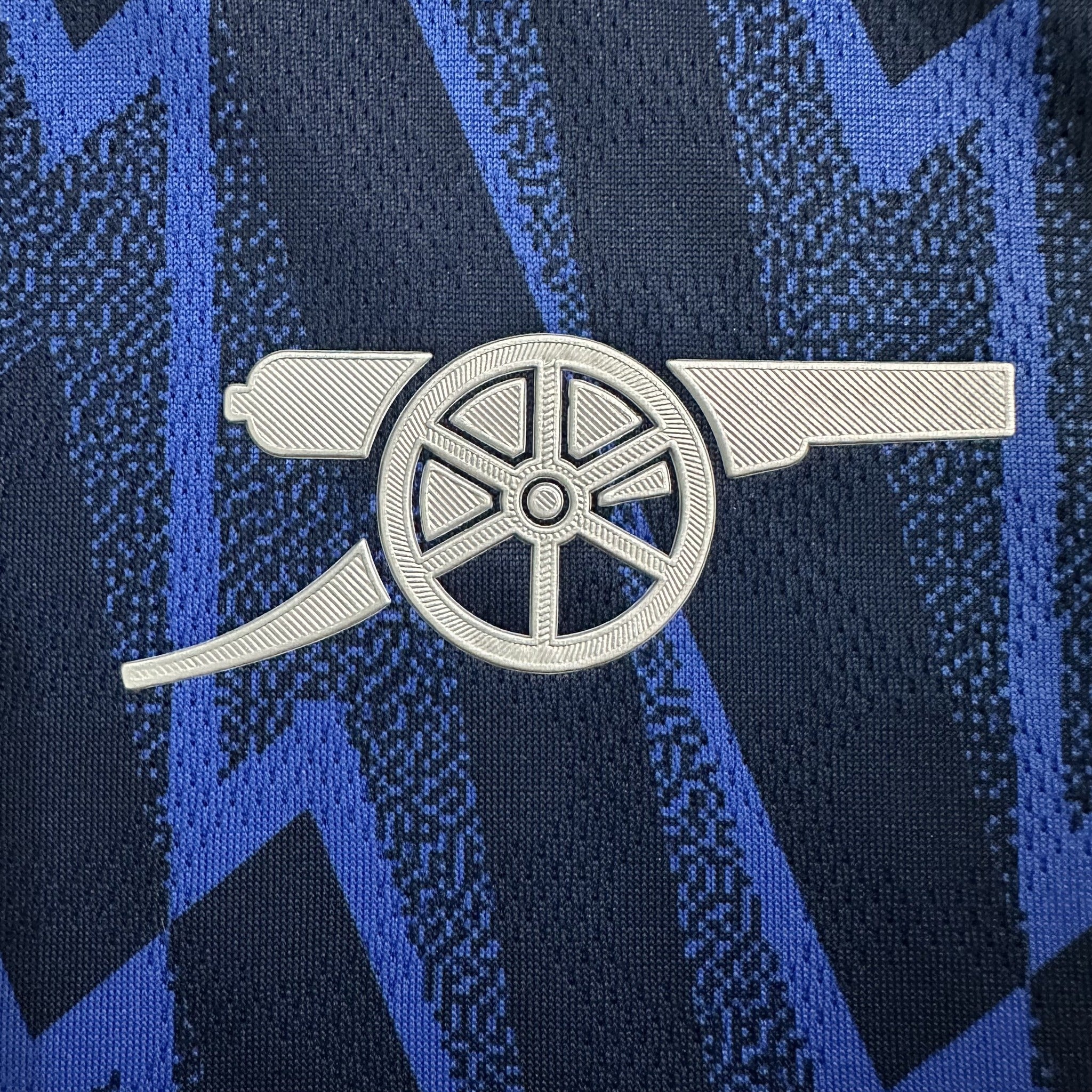Arsenal Player 25/26 Away Kit – image 6