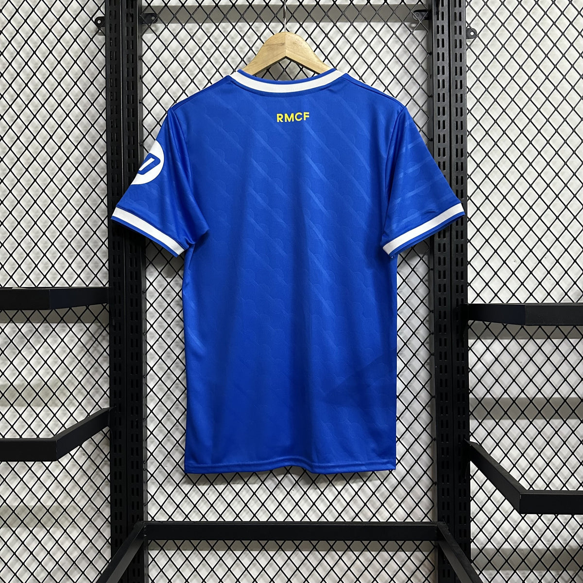 Real Madrid 25/26 Third Predicted Special Edition Kit – image 2
