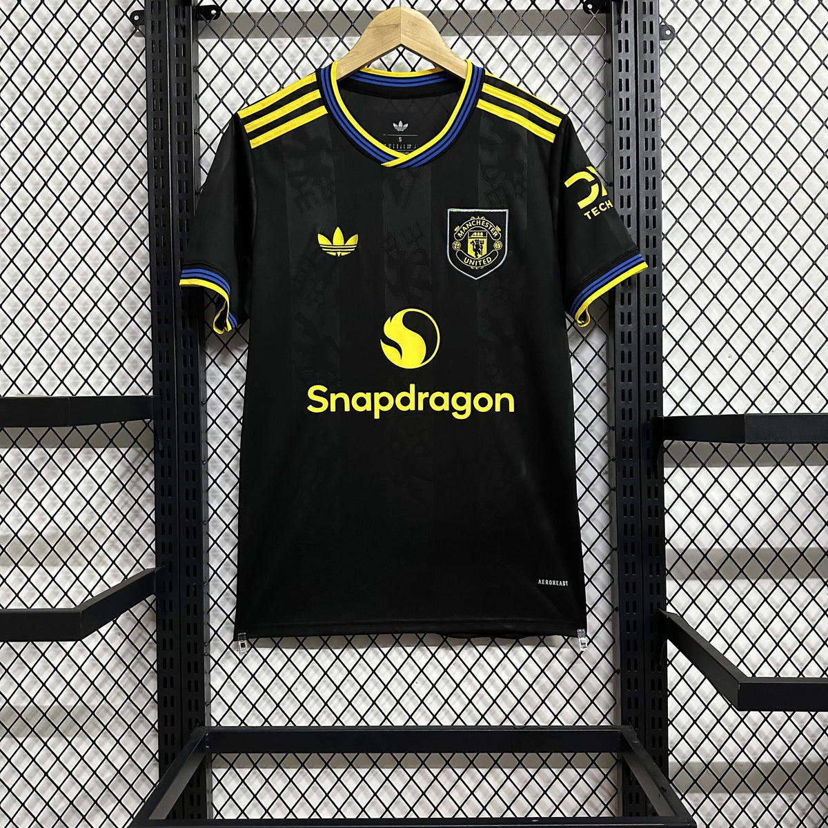 Manchester United 25/26 Third Kit – image 1