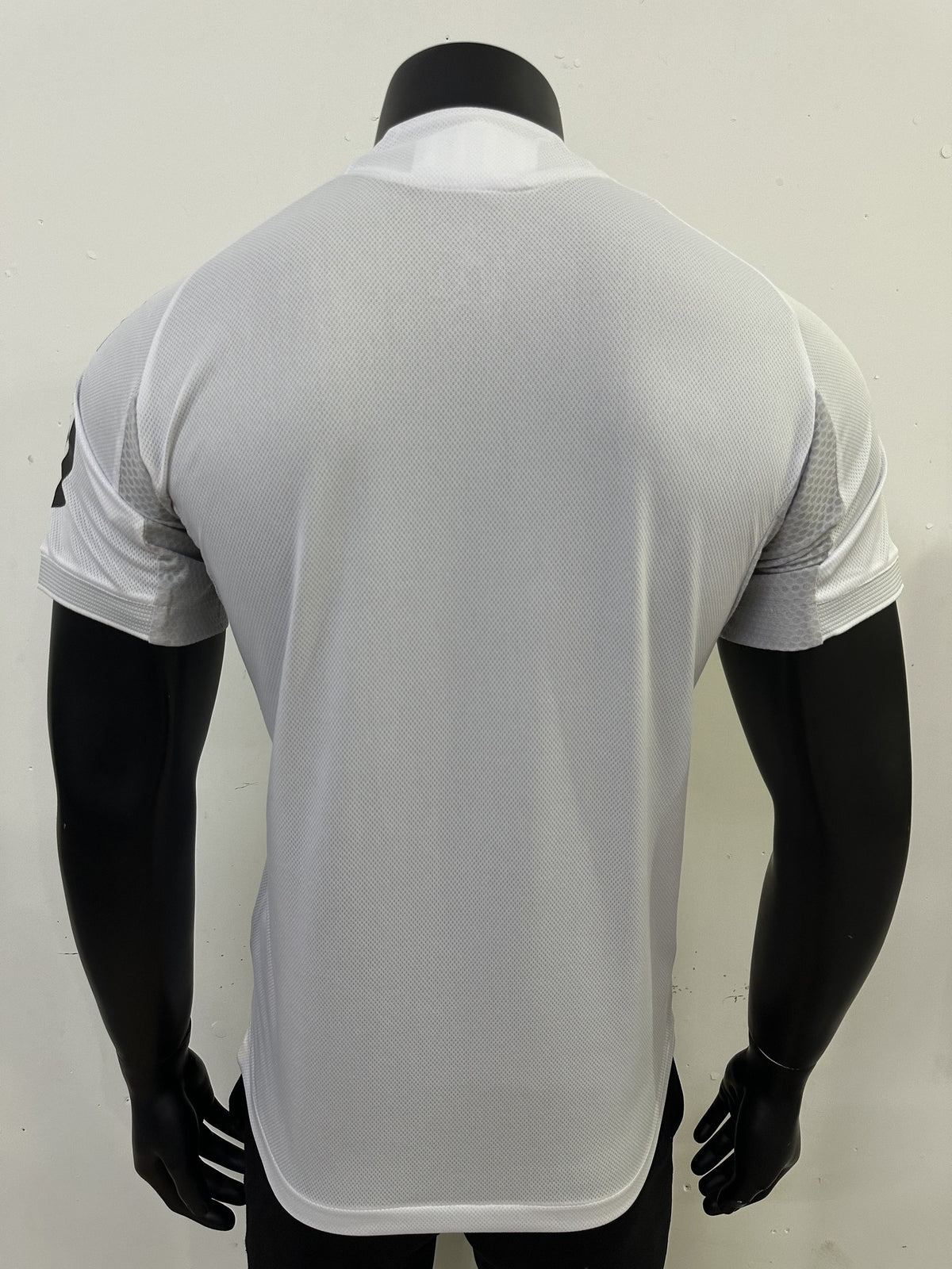 Real Madrid Player 25/26 Home Kit – image 2