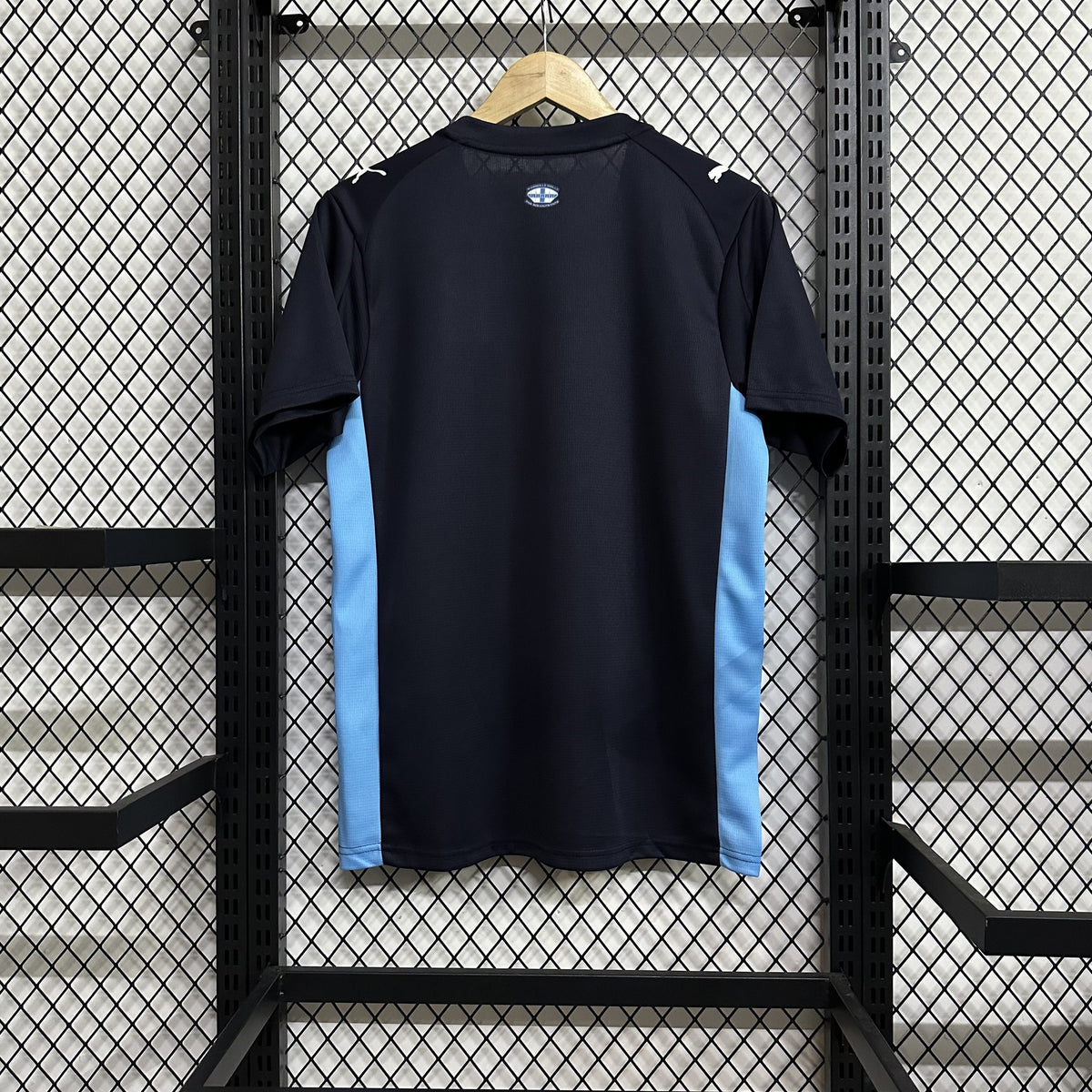 Marseille 25/26 Away Kit – image 2