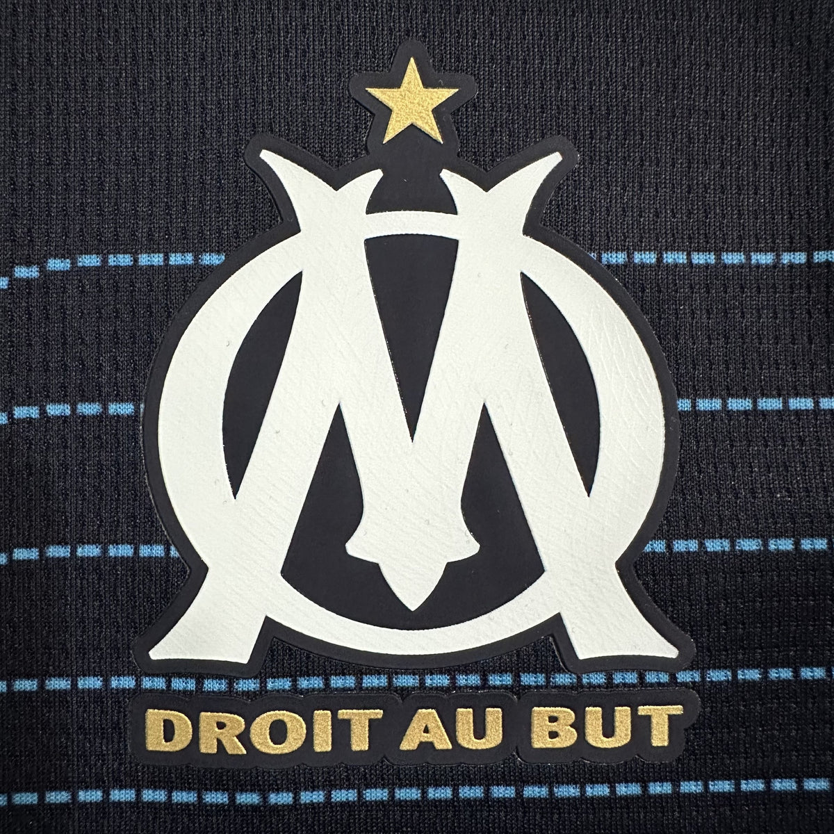 Marseille 25/26 Away Kit – image 5