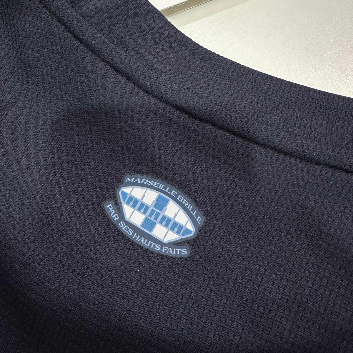 Marseille 25/26 Away Kit – image 7