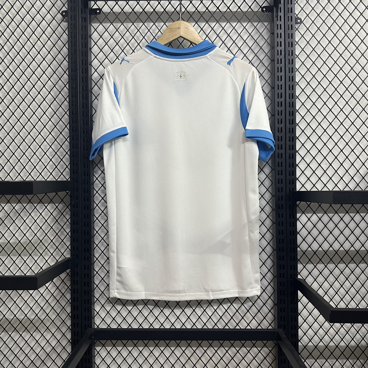 Marseille 25/26 Home Kit – image 2