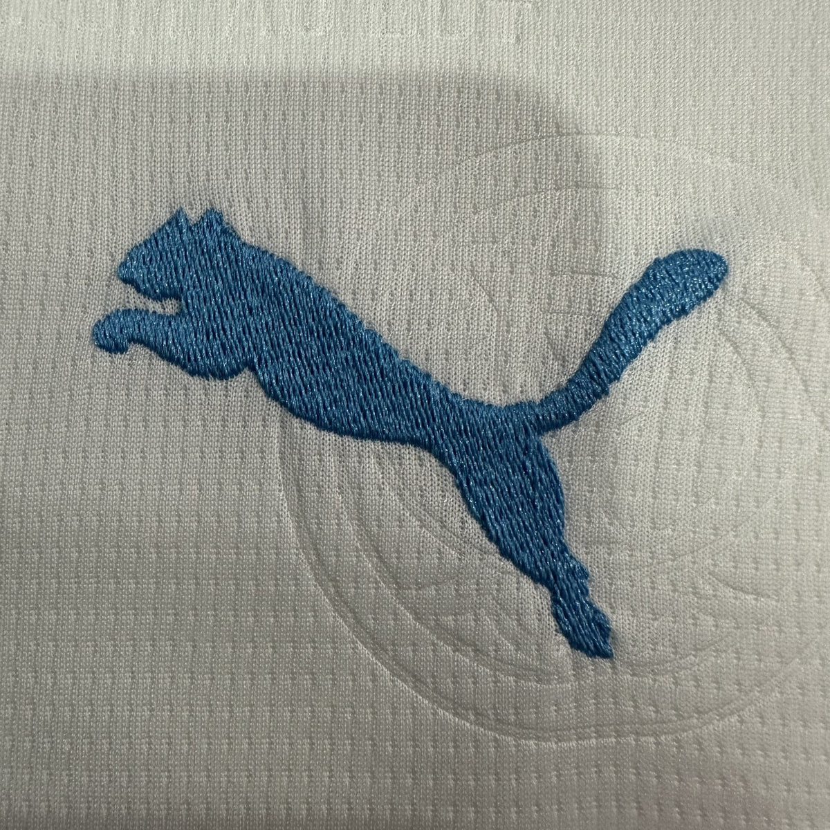 Marseille 25/26 Home Kit – image 5