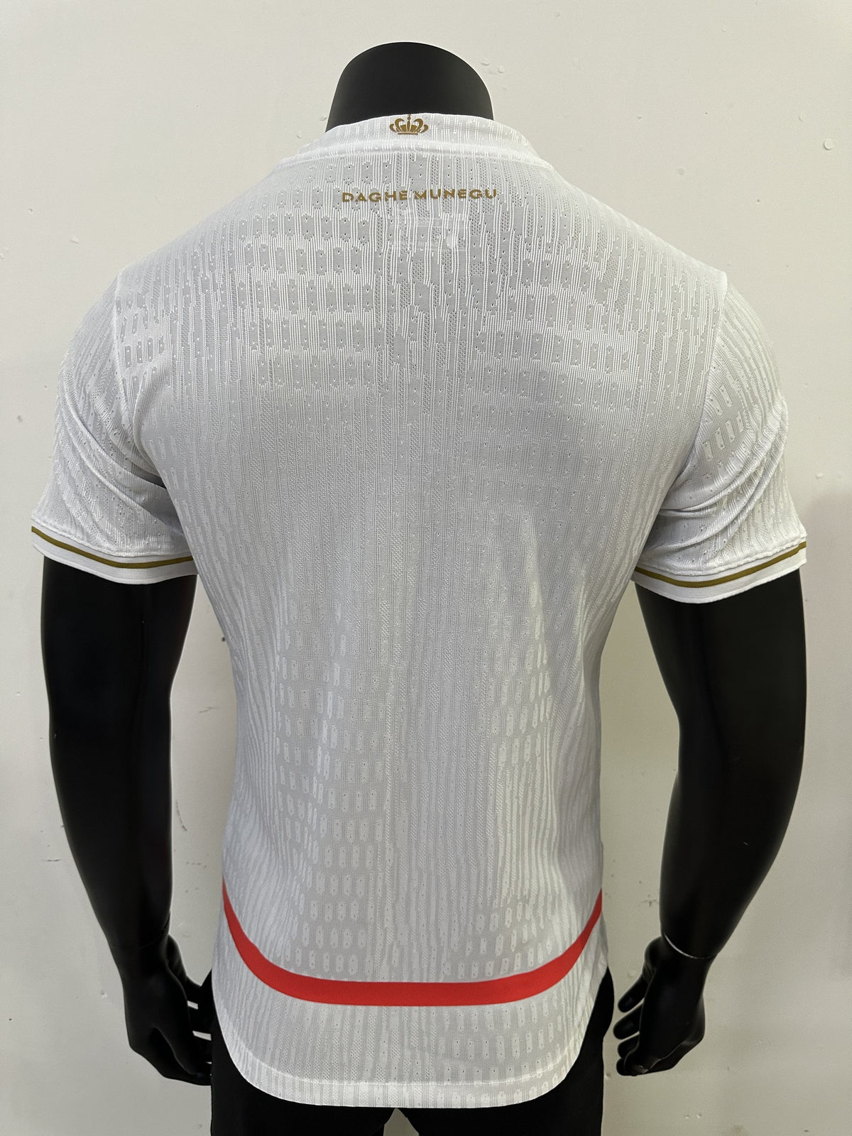 Monaco Player 25/26 Home Kit – image 2