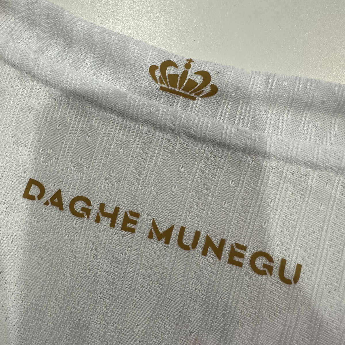 Monaco Player 25/26 Home Kit – image 9