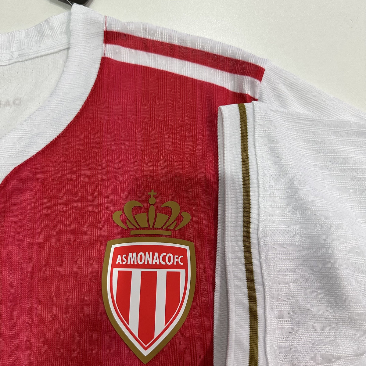 Monaco Player 25/26 Home Kit – image 10