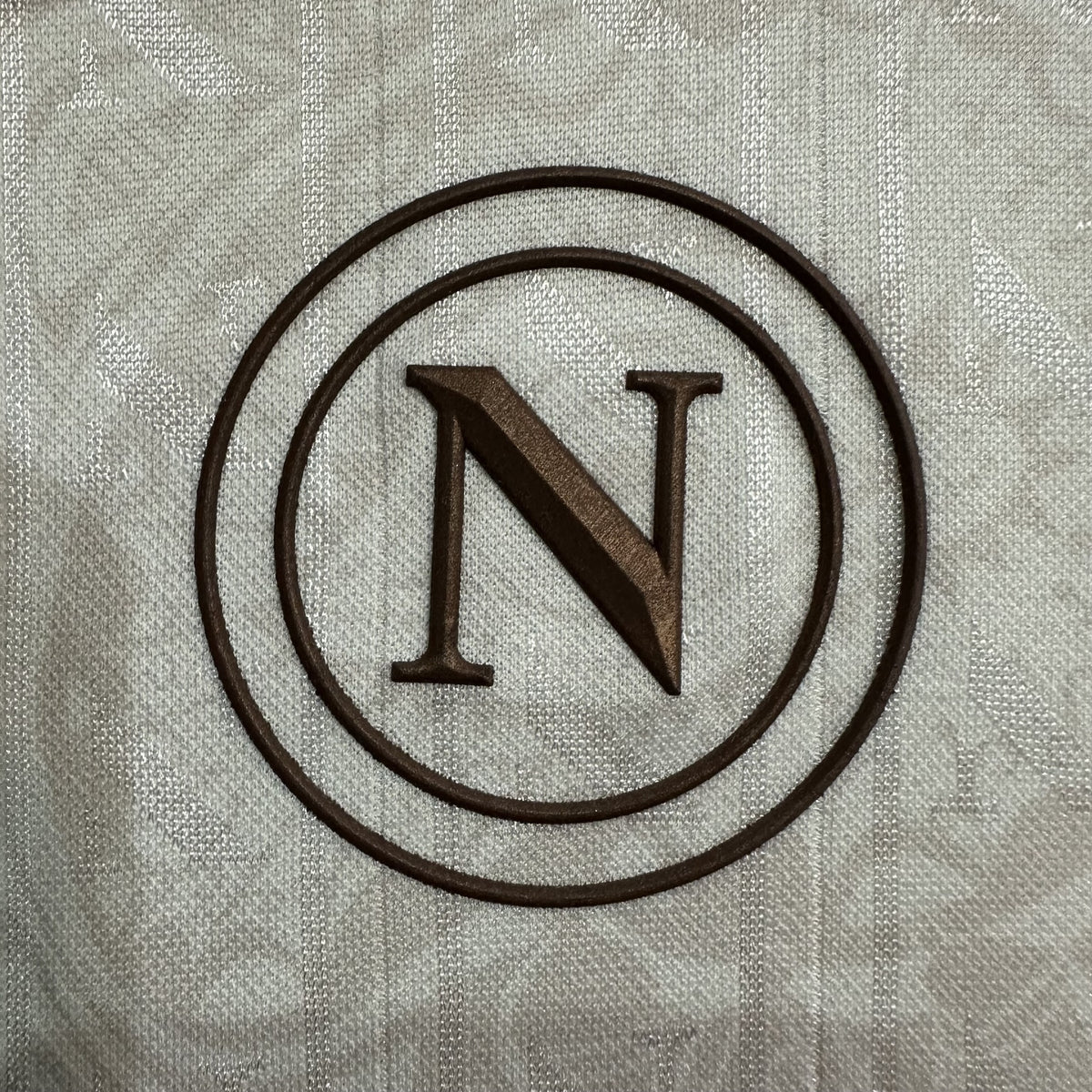 Napoli Player 25/26 Away Kit – image 6