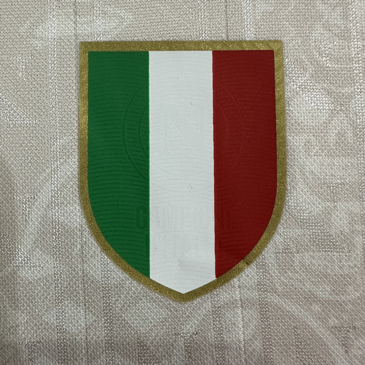 Napoli Player 25/26 Away Kit – image 8