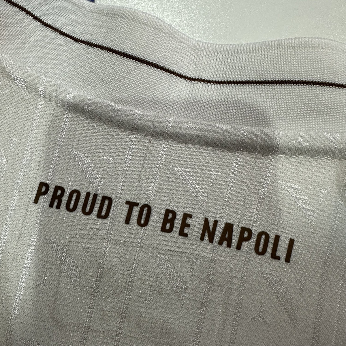 Napoli Player 25/26 Away Kit – image 10