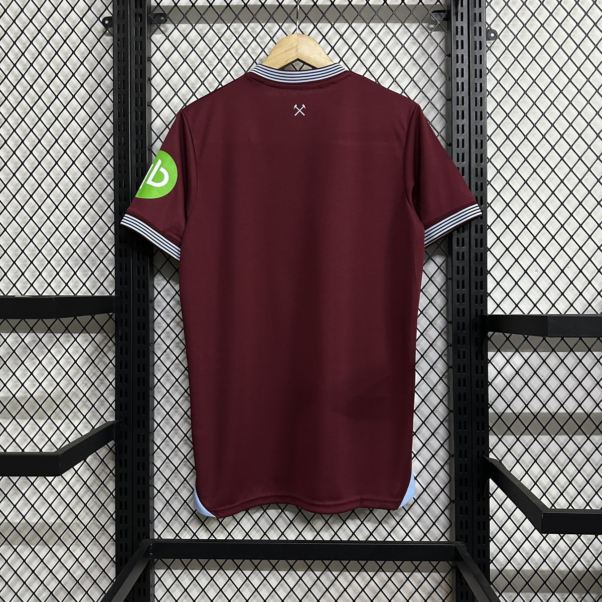 West Ham United 25/26 Home Kit – image 2