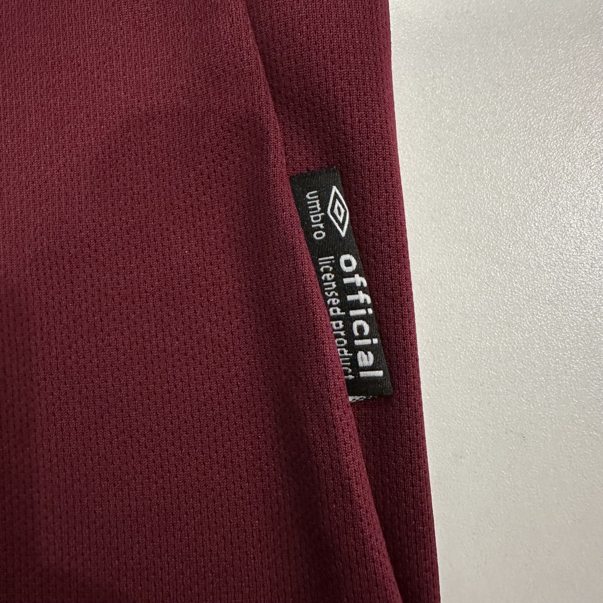 West Ham United 25/26 Home Kit – image 7