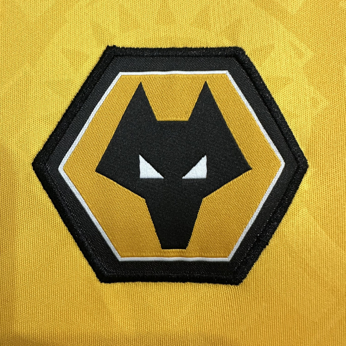 Wolverhampton 25/26 Home Kit – image 5