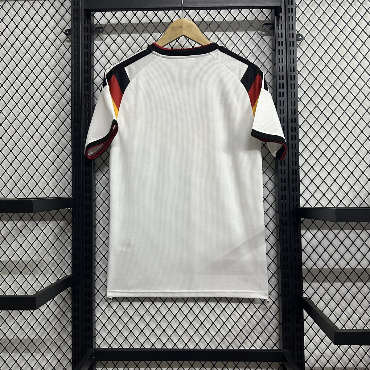 Germany 26/27 Home Kit – image 2