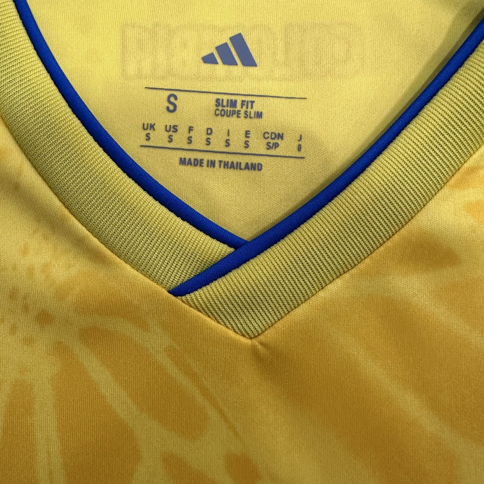 Colombia 26/27 Home Kit – image 7