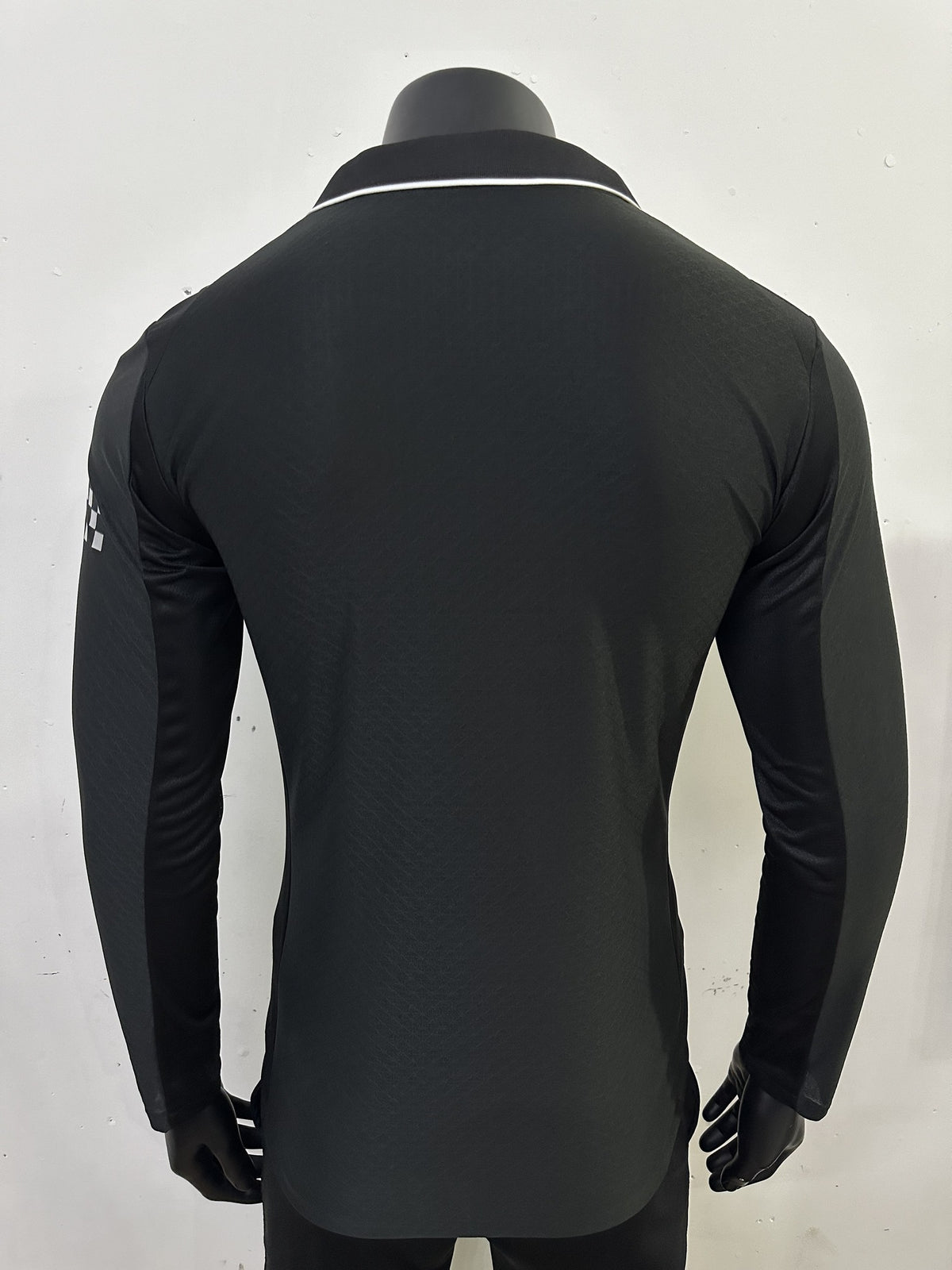 Manchester City Player 25/26 Away Long Sleeve Kit – image 2