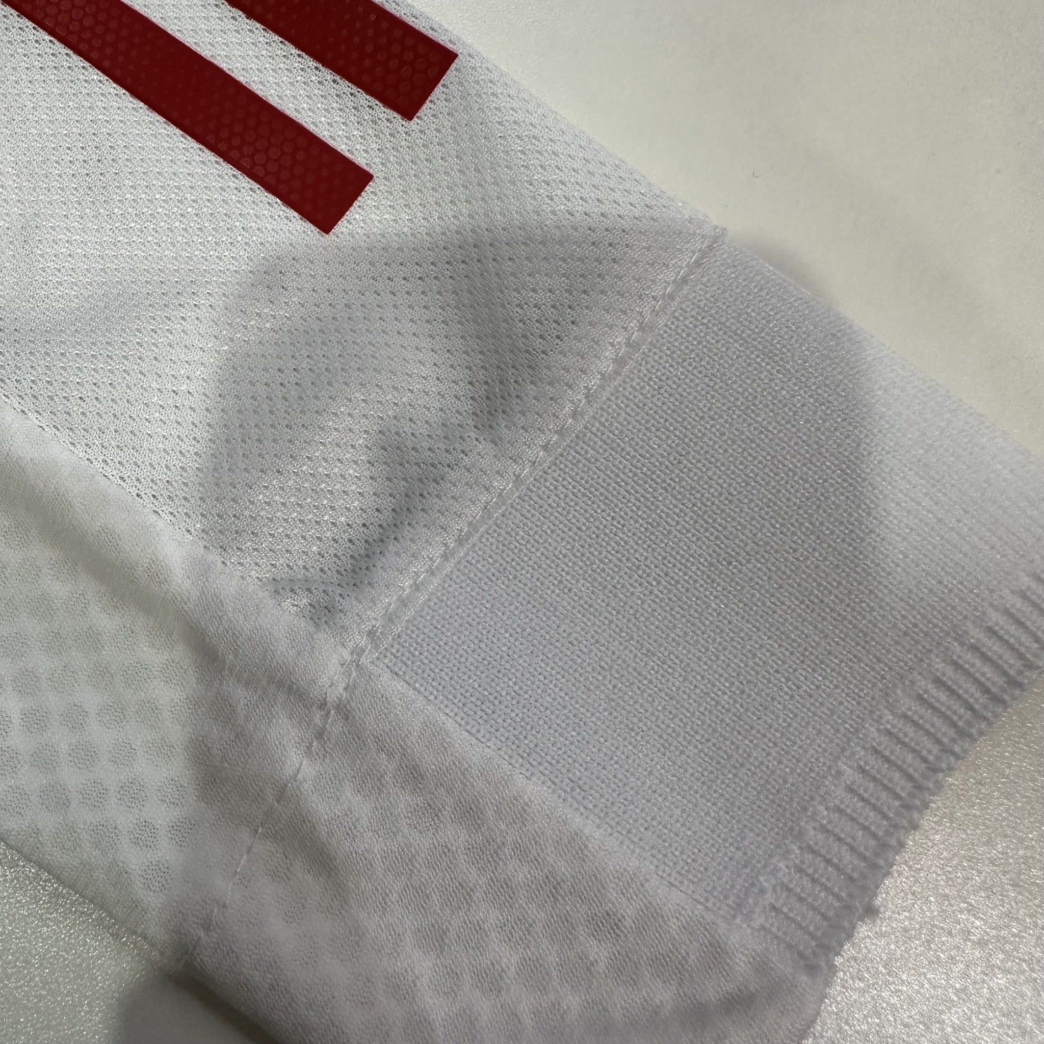 Arsenal Player 25/26 Home Long Sleeve Kit – image 8