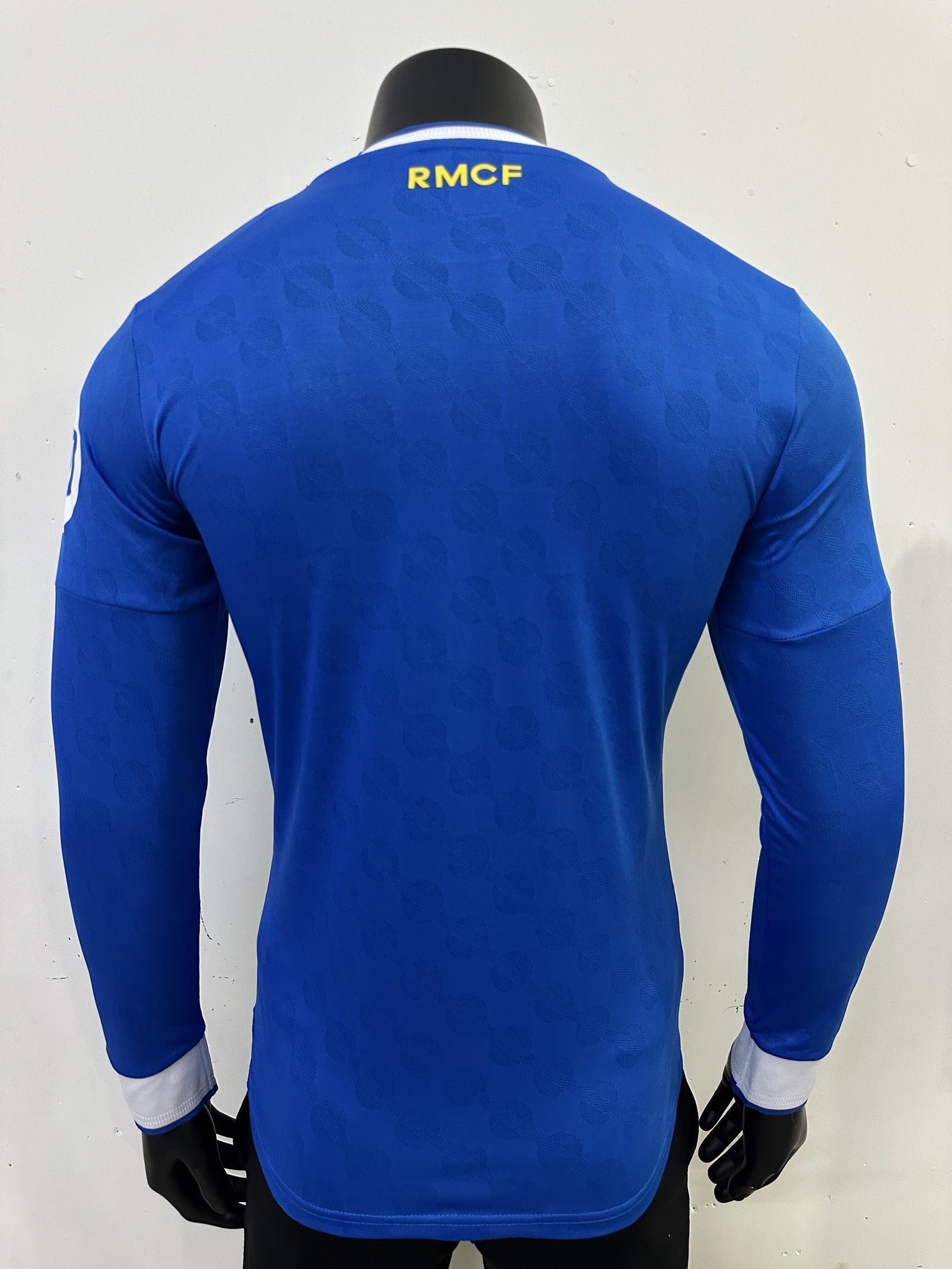 Real Madrid Player 25/26 Third Long Sleeve Kit – image 2