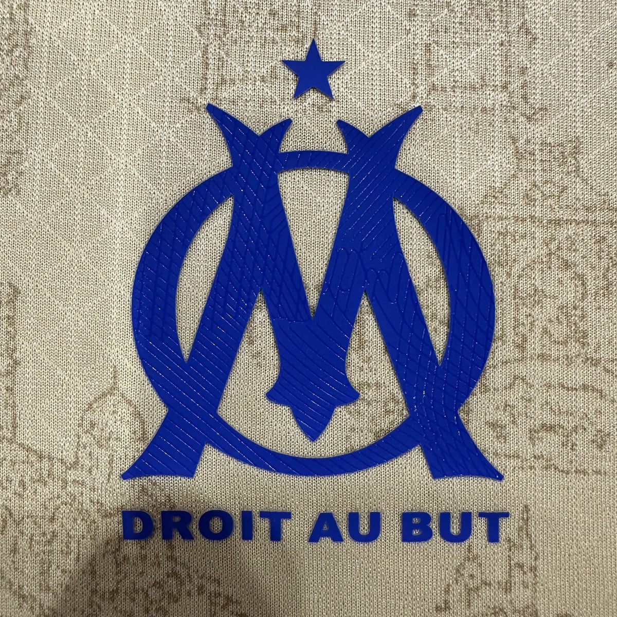 Marseille Player 25/26 Fourth Kit – image 6