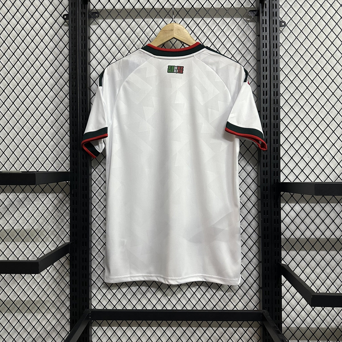 Mexico 26/27 Away Kit – image 2