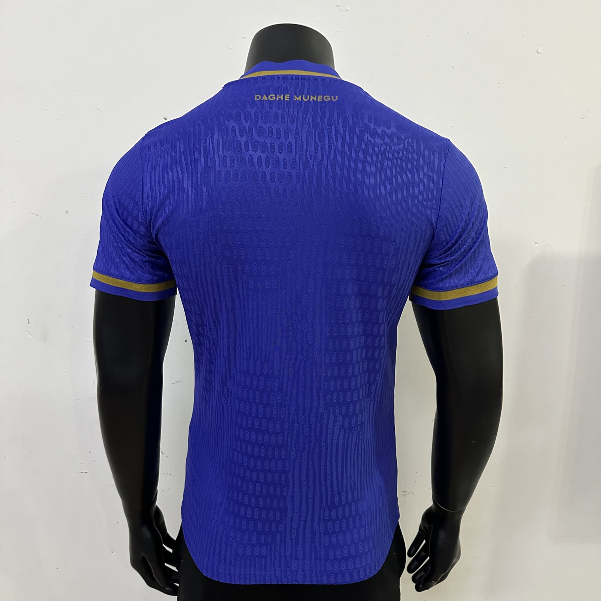Monaco Player 25/26 Away Kit – image 4