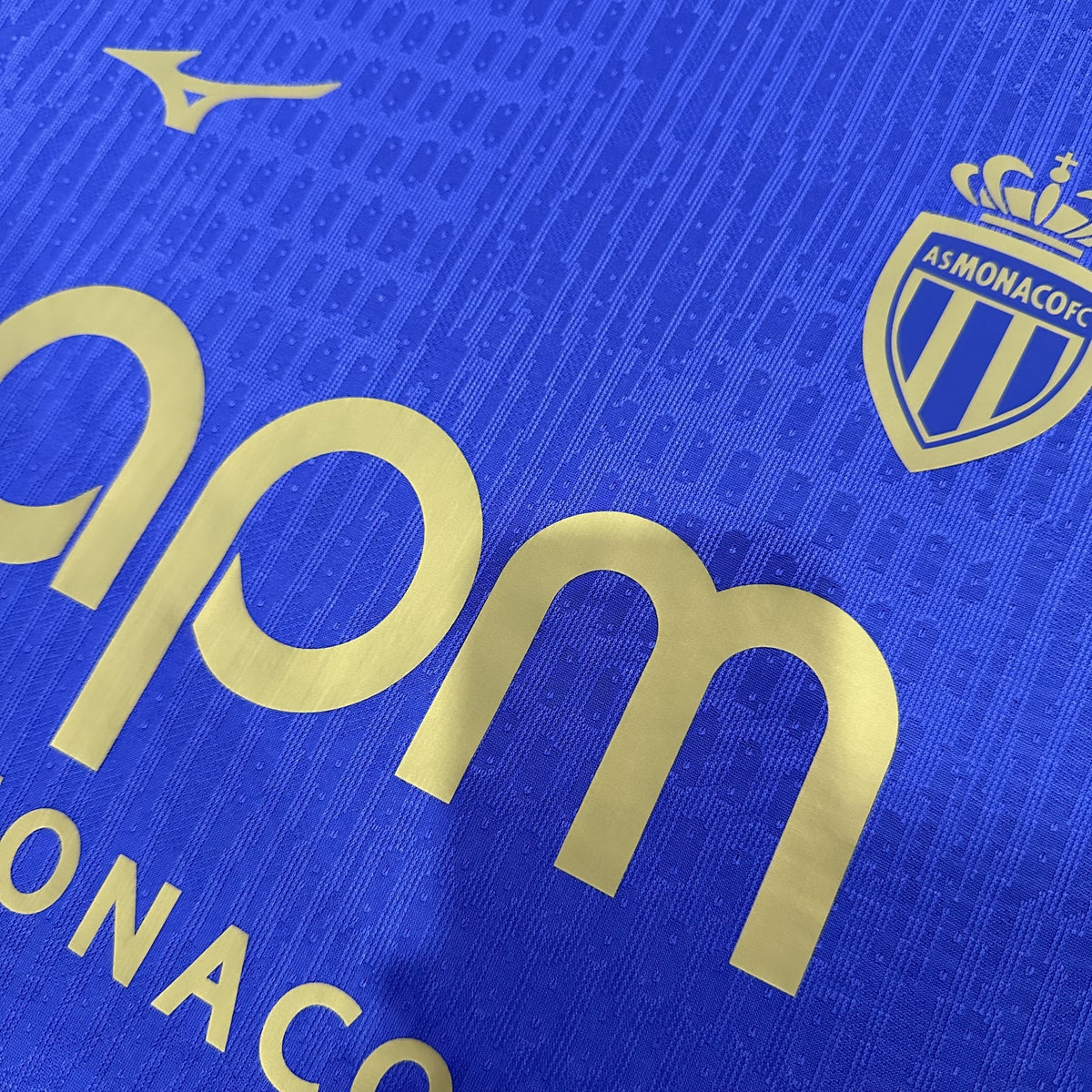 Monaco Player 25/26 Away Kit – image 5