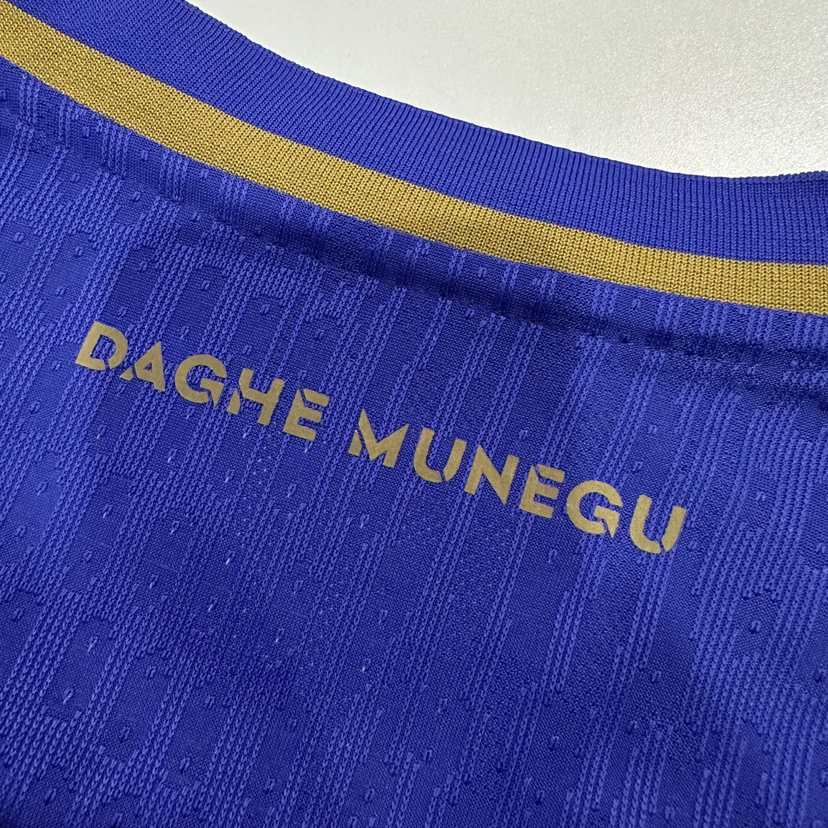 Monaco Player 25/26 Away Kit – image 9