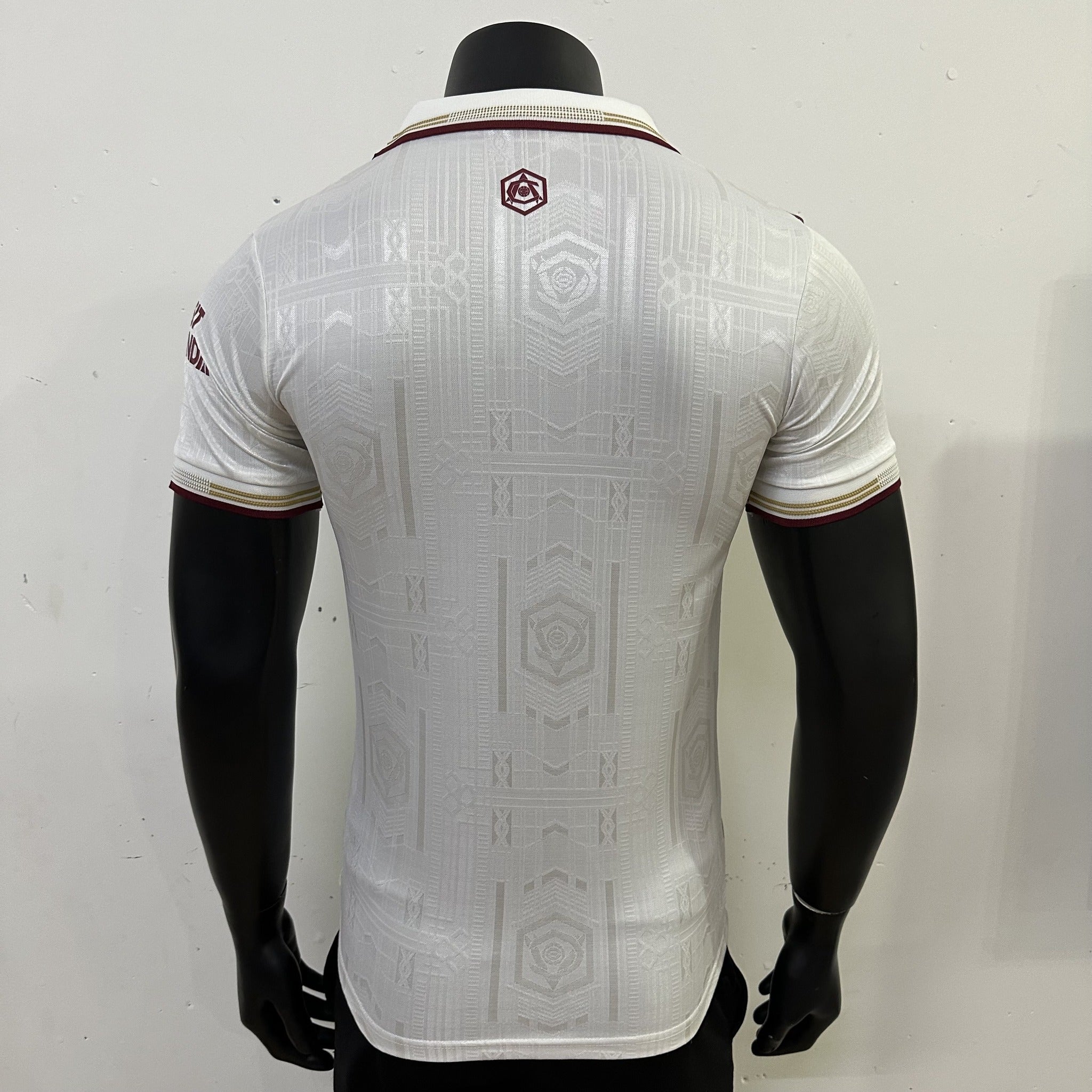 Arsenal Player 25/26 Third Kit – image 3
