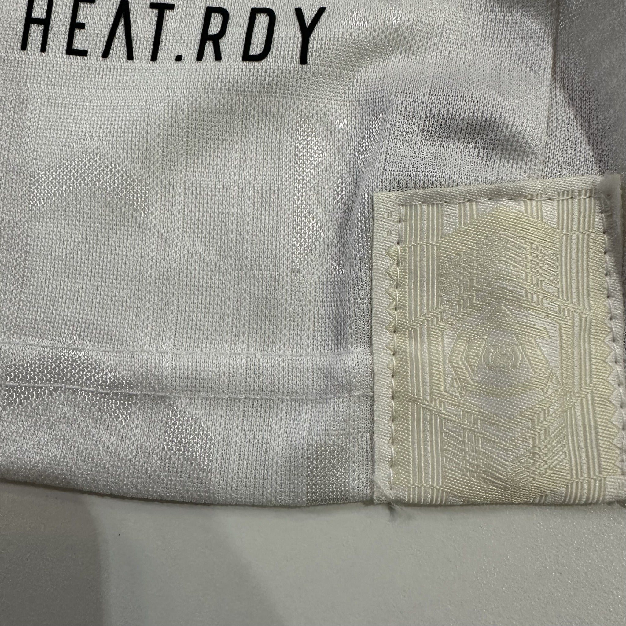 Arsenal Player 25/26 Third Kit – image 8