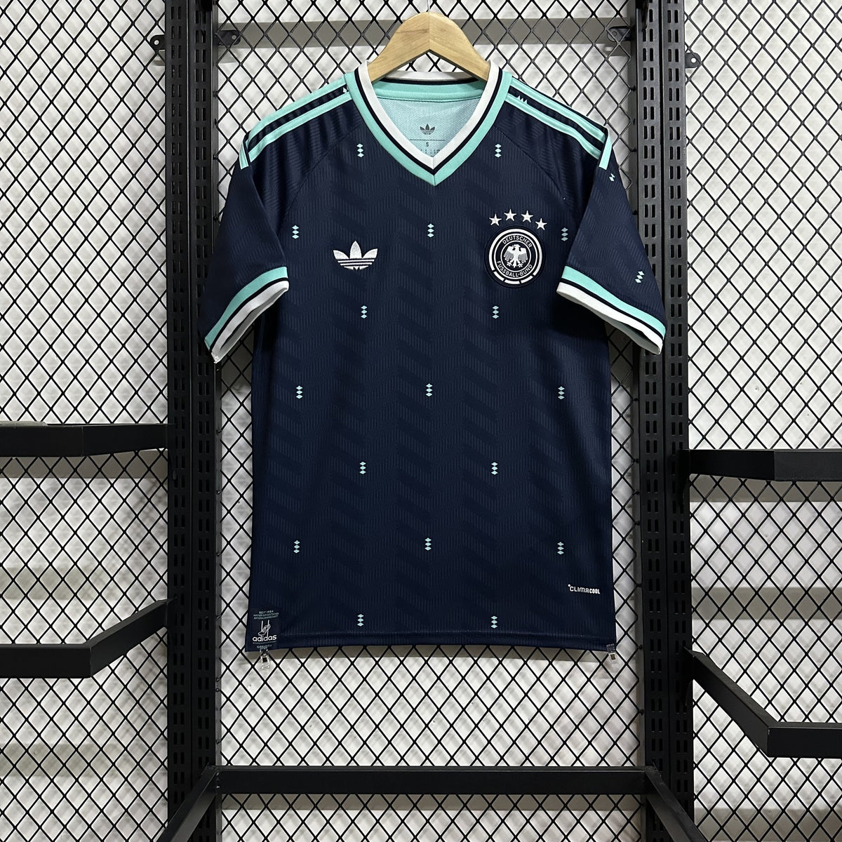 Germany 26/27 Away Kit – image 1