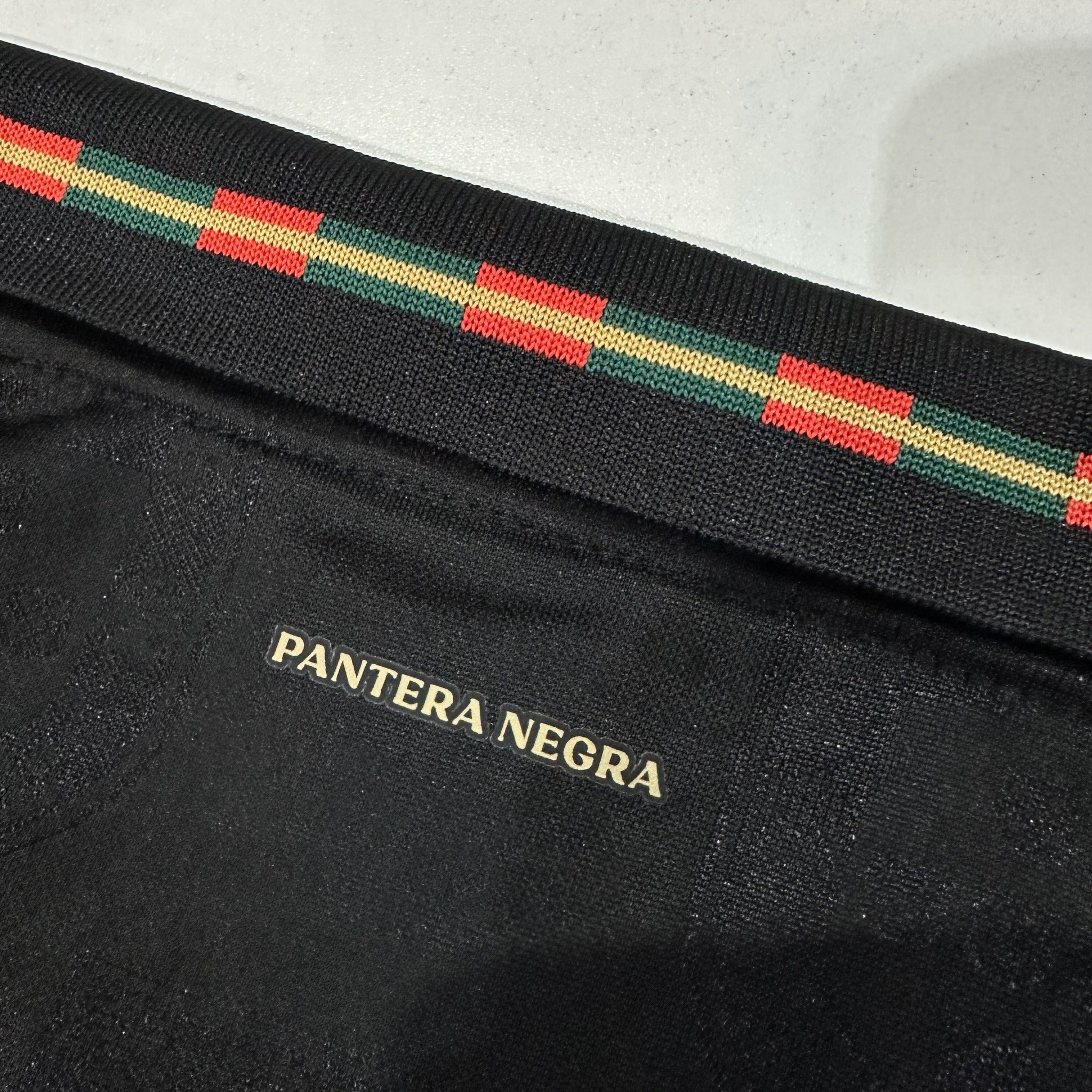 Portugal Player 26/27 Black Panther Special Edition Kit – image 10