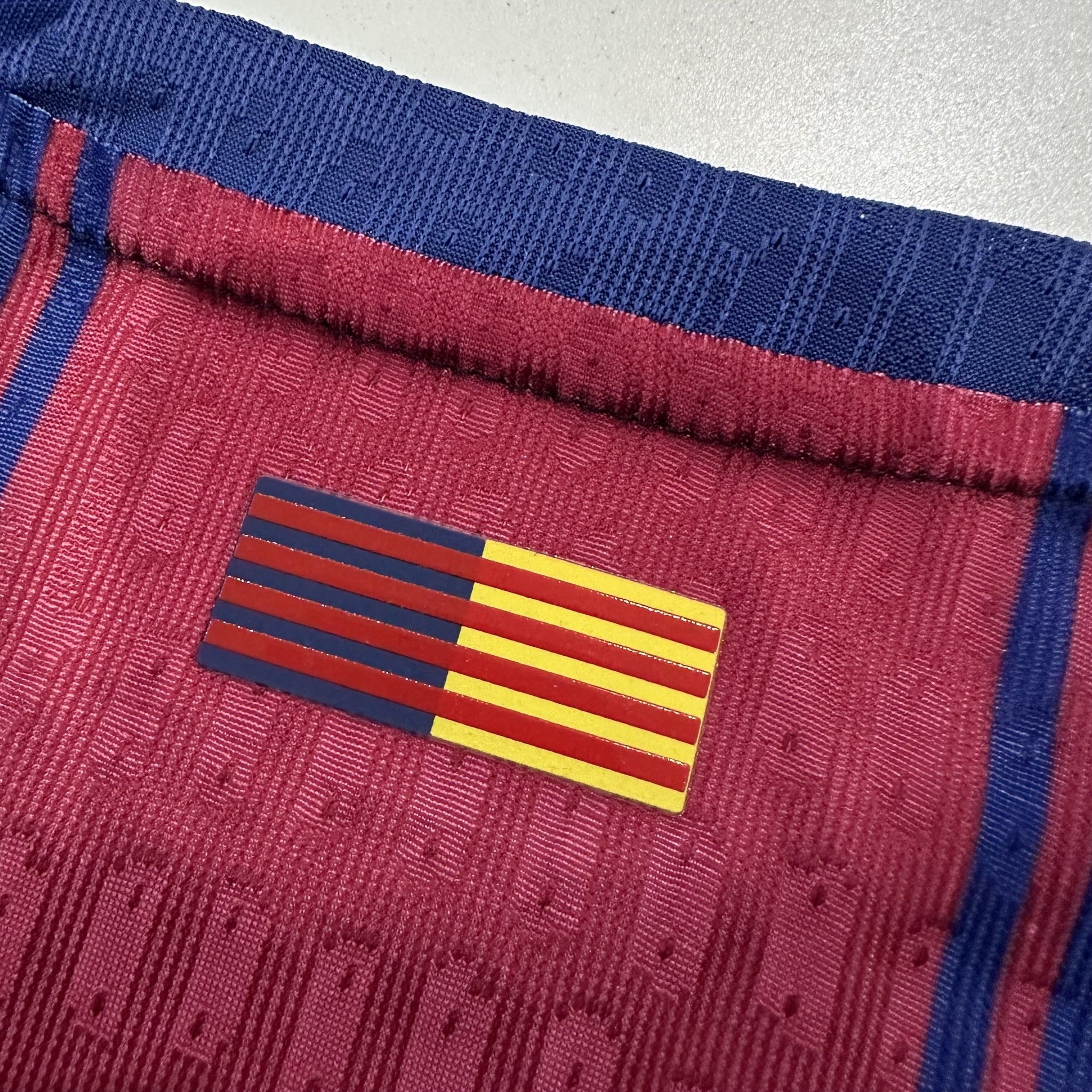 Barcelona Player 25/26 Home Music Festival Special Edition Kit – image 8