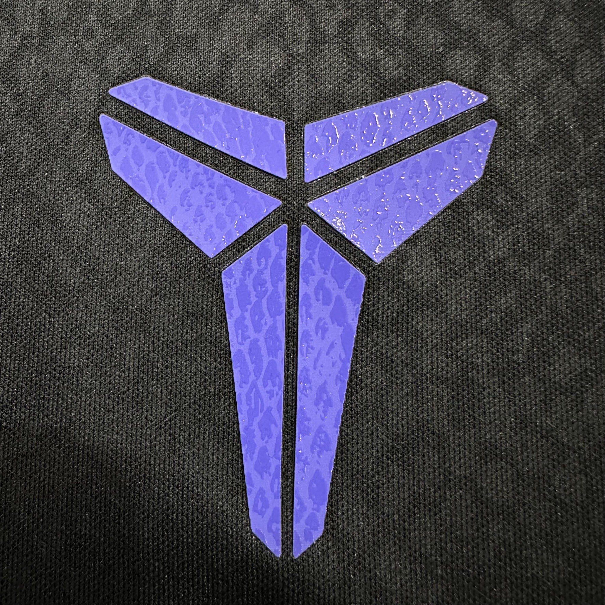 Barcelona 25/26 Black Training Kit – image 6