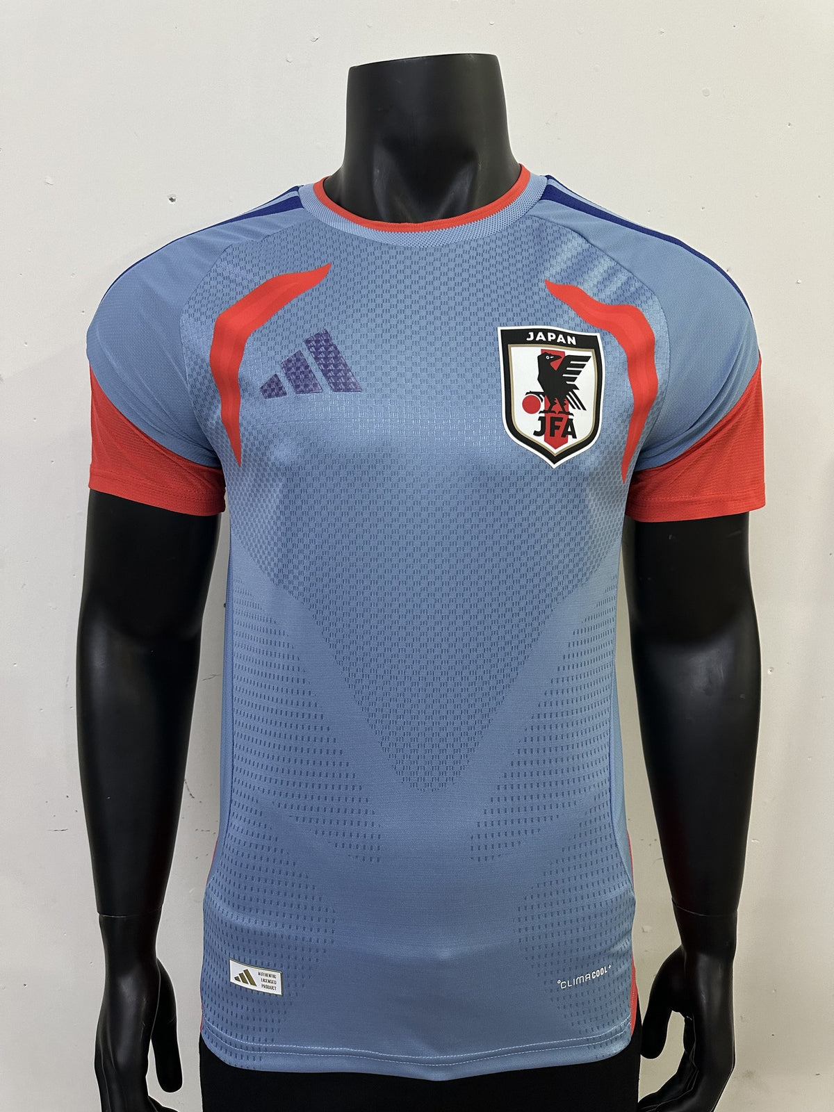 Japan Player 26/27 Training Kit – image 1