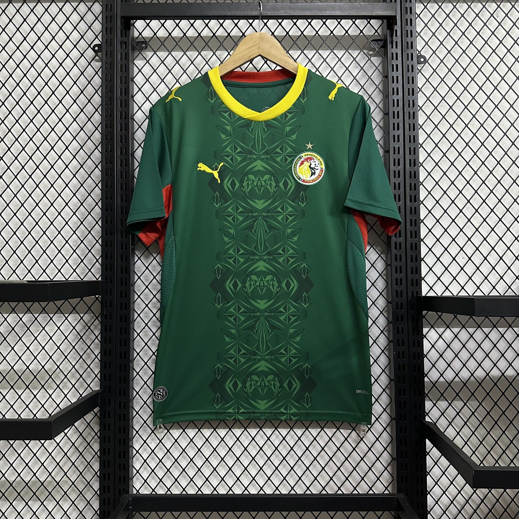 Senegal 26/27 Home Kit – image 1