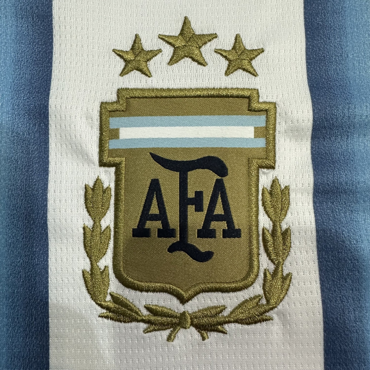 Argentina 26/27 Home Kit – image 6