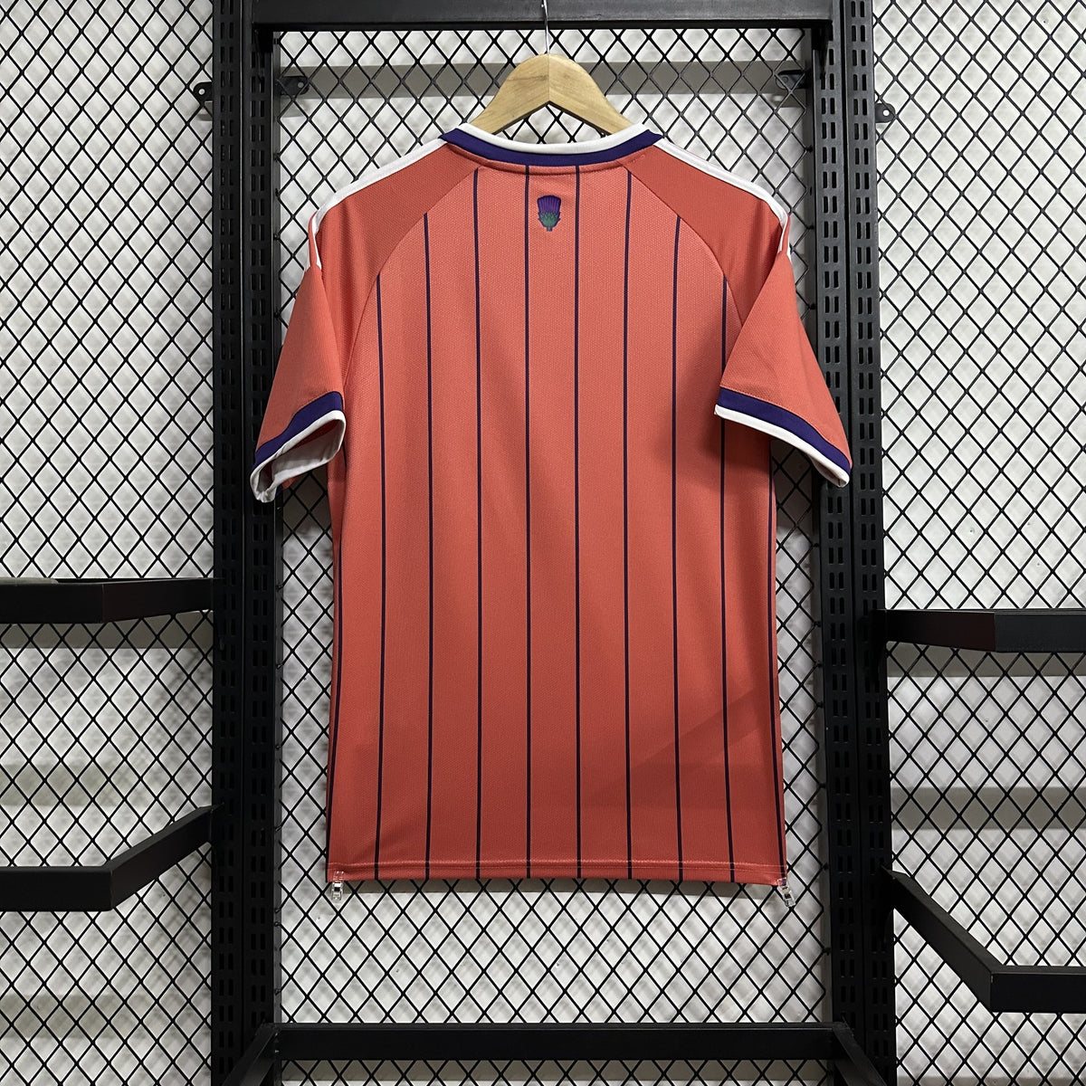 Scotland 26/27 Away Kit – image 2