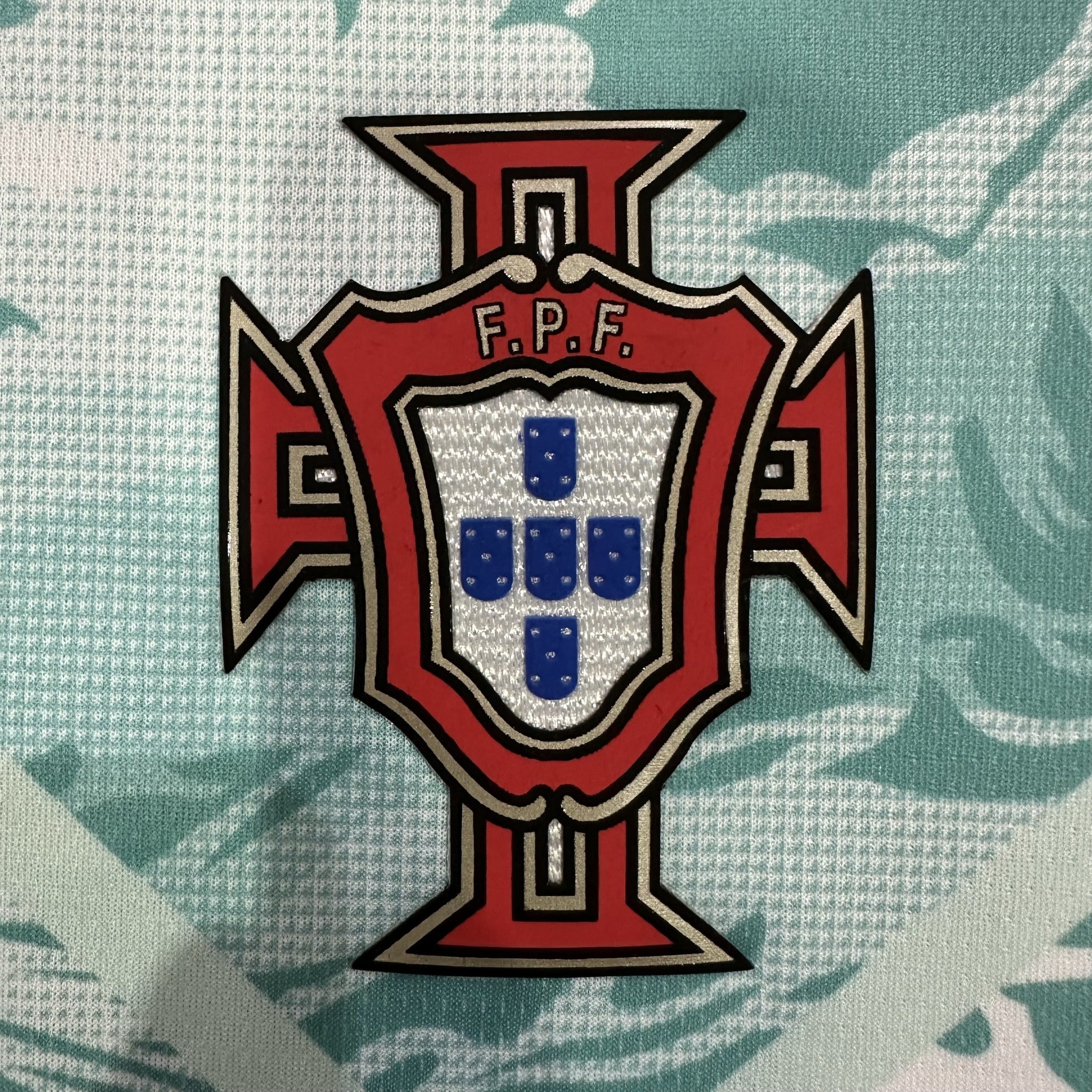 Portugal 26/27 Away Kit – image 5