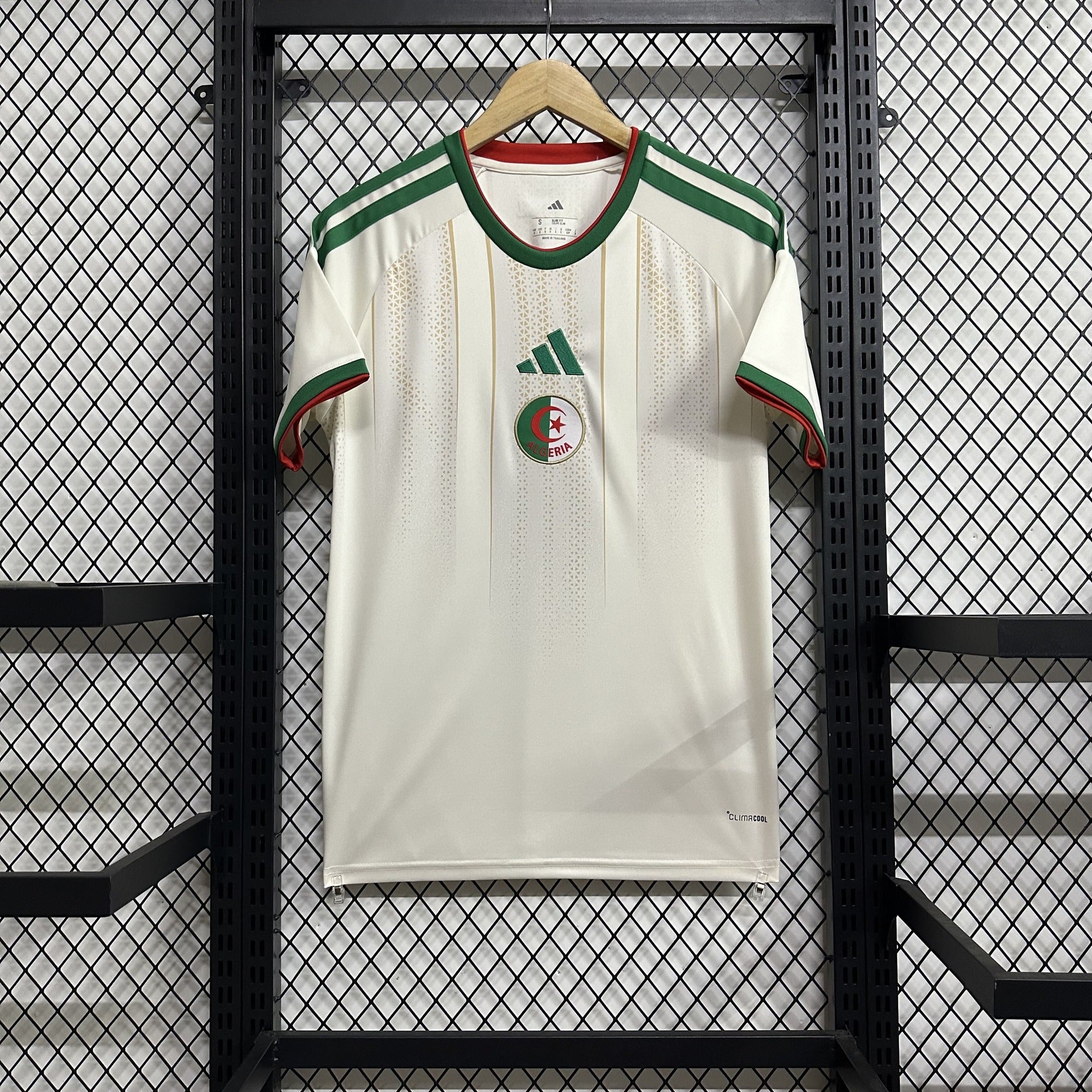 Algeria 26/27 Away Kit – image 1